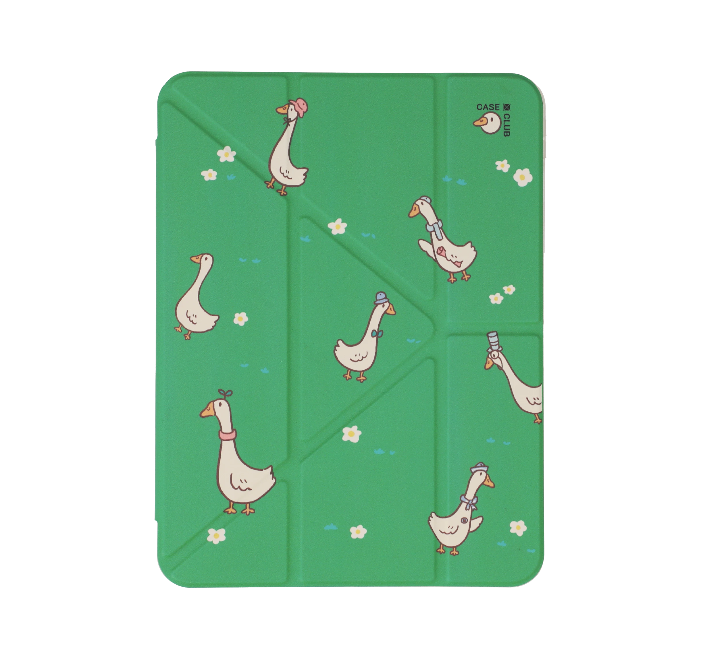 เคส ipad pro 11 ลายเป็ด
